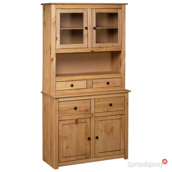 vidaXL Kredens 93x405x180 SKU282700 Warszawa