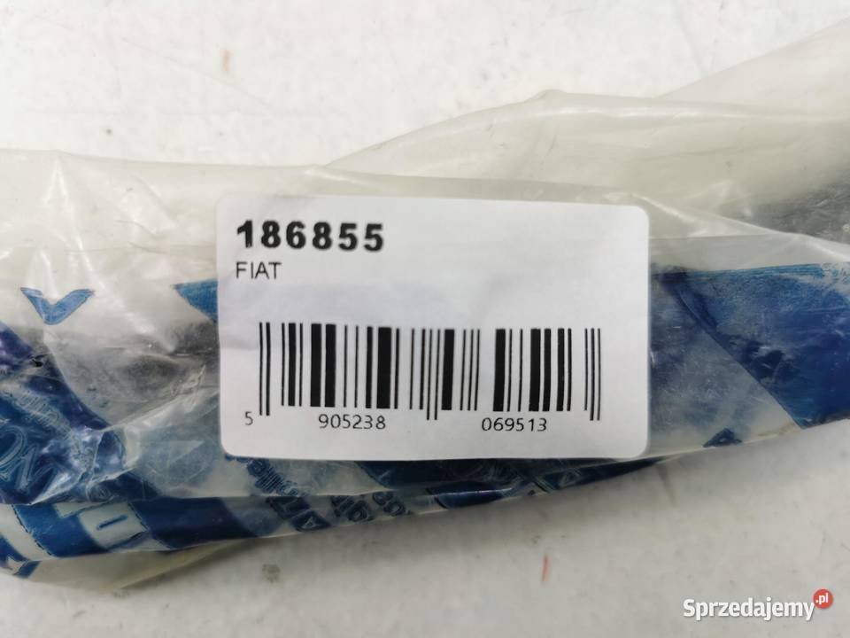 LINKA ZMIANY BIEGÓW AUTOMAT FIAT PUNTO 2010 NOWA