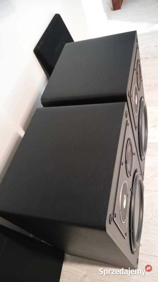 Kolumny Sony SSE 71 Leszno