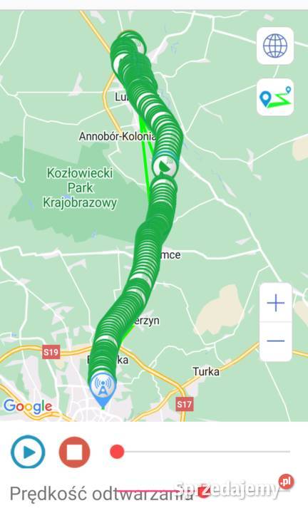 Lokalizator GPS psa bez abonamentu wodoodporny Lubartów