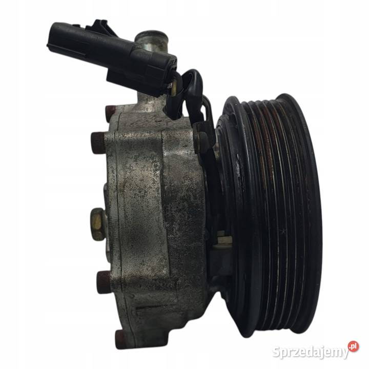 POMPA WODY Jeep Cherokee KJ 28 CRD wodna Chełm sprzedam