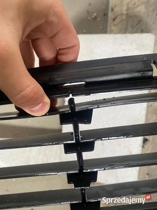 KRATKA ATRAPA ZDERZAKA BERLINGO PARTNER III Poniatowa