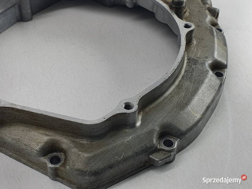 Dekiel Sprzegla Pokrywa Polkarter Suzuki Rmz 450 Łódź sprzedam