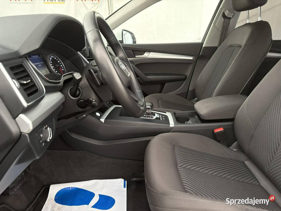 Audi Q5 20 40 TDI S tronic 204 Quattro Advenced czujnik deszczu