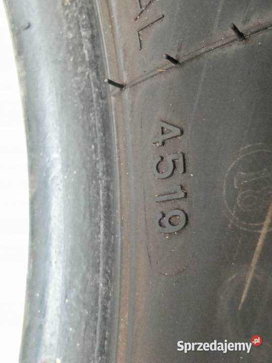 2x OPONA CAŁOROCZNA HIFLY ALLTRANSIT 22565R16