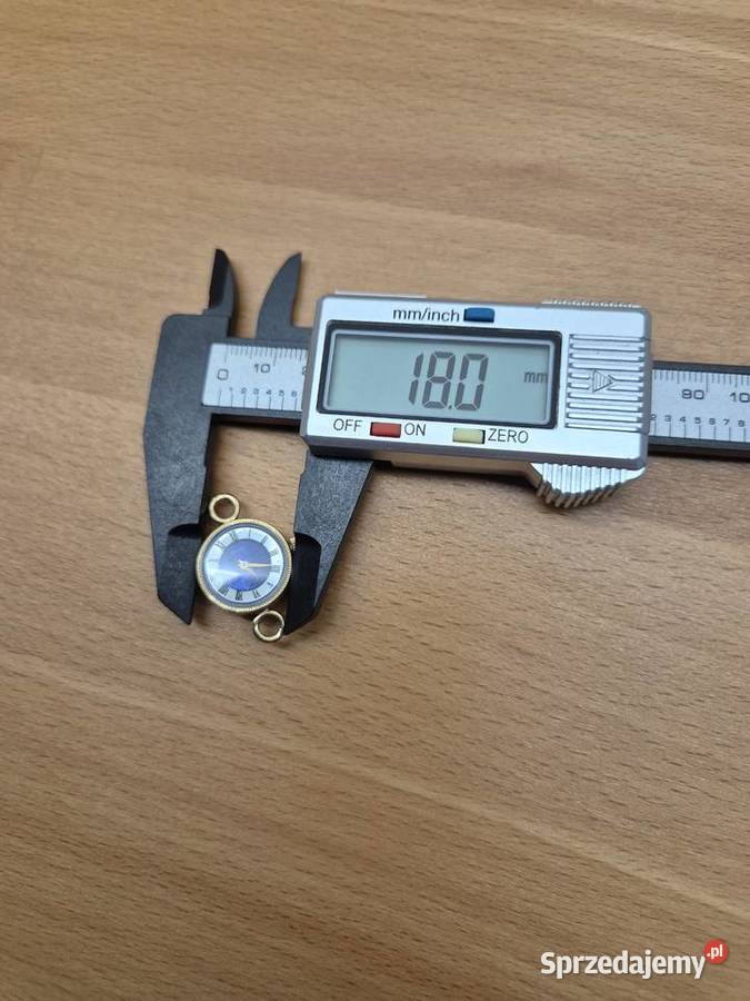 Damski zegarek Czajkabransoletka sprzedam