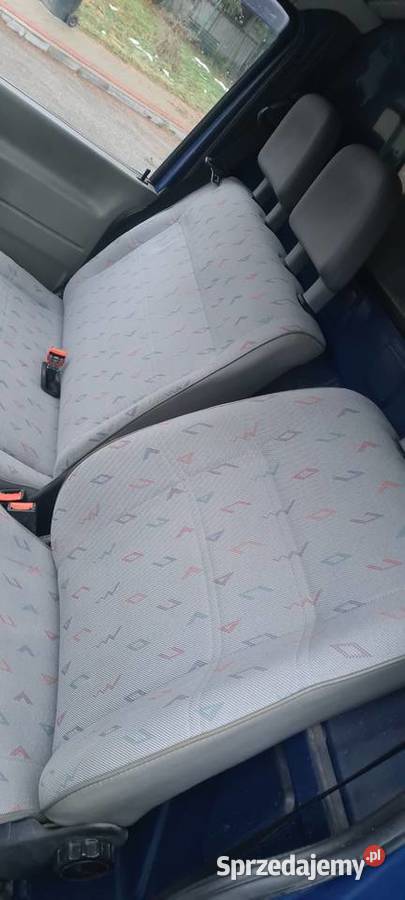 Volkswagen T4 okazja Krosno