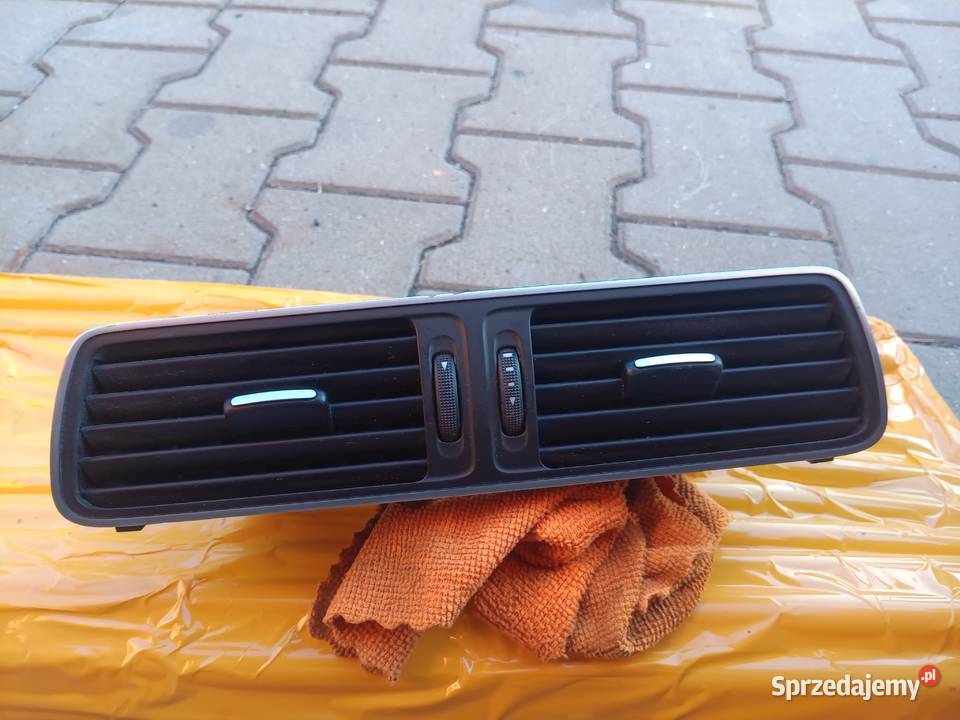 Volkswagen Passat B7 3ab819728a kratka nawiewu podkarpackie Krosno sprzedam
