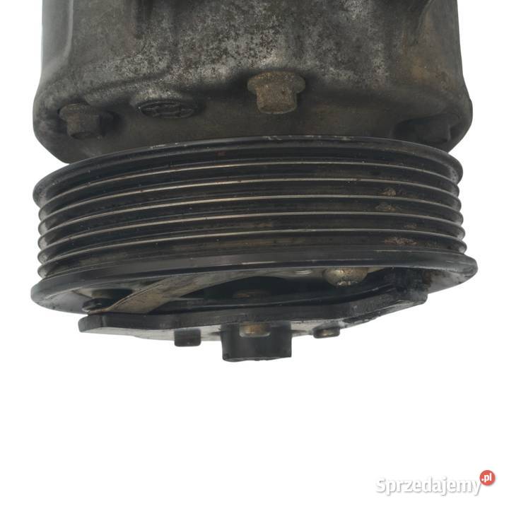 SPRĘŻARKA KLIMATYZACJI VW Passat B6 20 TDI Chełm