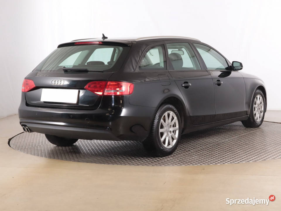 Audi A4 20 TDI Audi Piaseczno