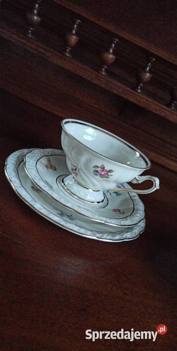 Musztardnica Ilmenau Turyngia 1936 r