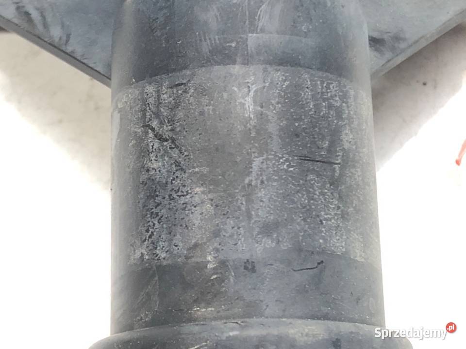 SPRYSKIWACZ REFLEKTORA LEWY BMW E60 sprzedam