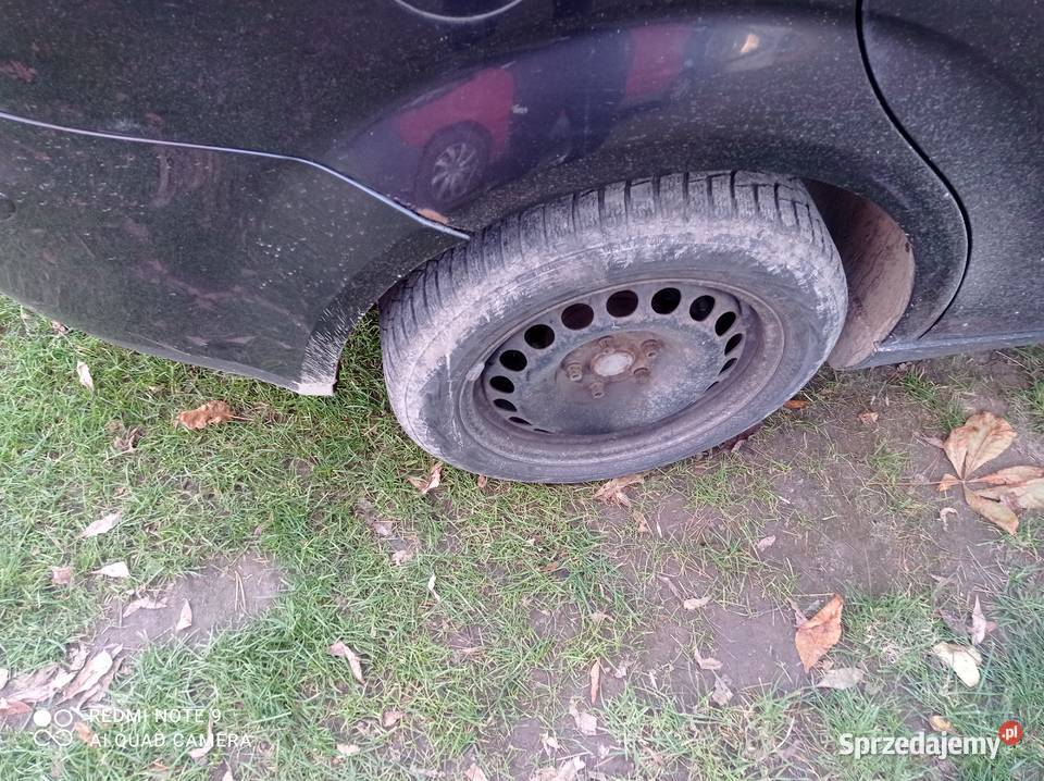 Seat toledo 3 140 20 tdi Kock sprzedam