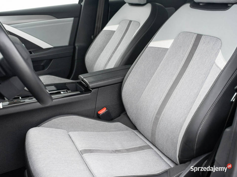 Opel Astra GD8F12412 T Elegance Podgrzf I kier ASR (kontrola trakcji) Gdańsk