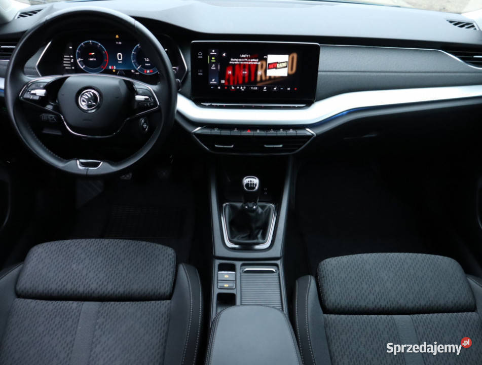 Skoda Octavia 15 TSI etec Piaseczno sprzedam