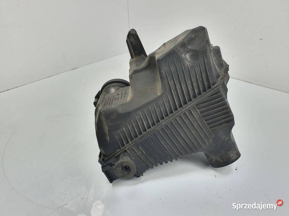 OBUDOWA FILTRA RENAULT SCENIC II 8200166612 osobowe Lipno sprzedam