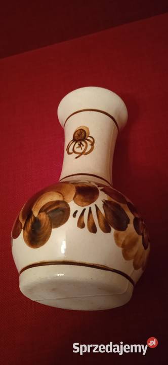 Zestaw ceramiki kamionkowej dolnośląskie Świdnica sprzedam