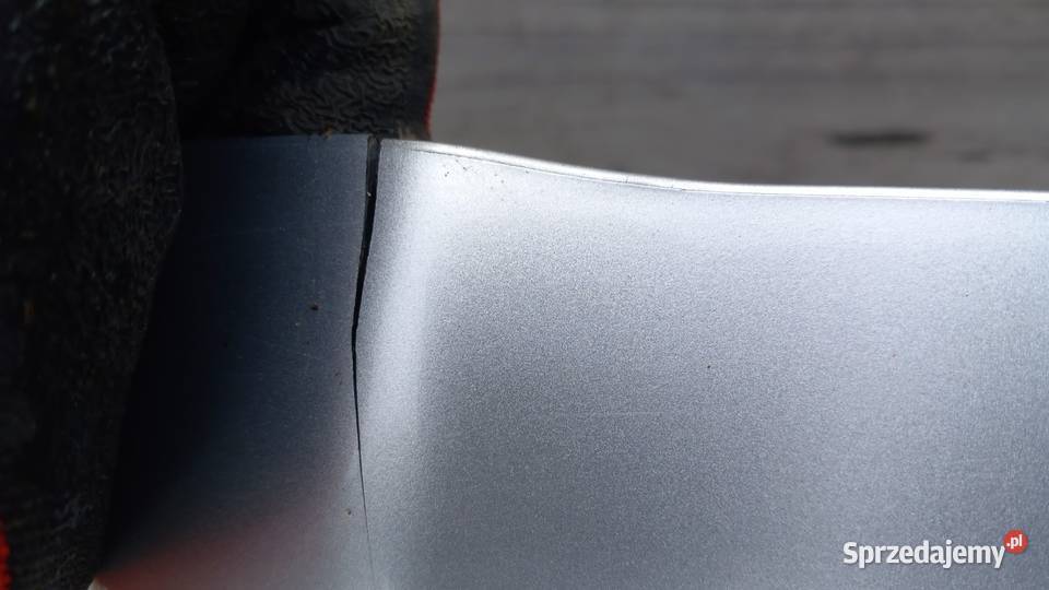MAZDA 5 I VAN KLAPA TYŁ 22V Zbierkowo