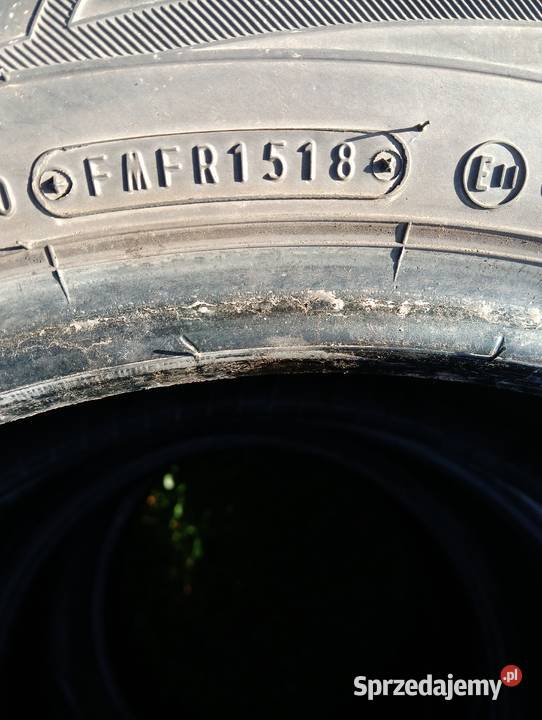Opony zimowe Falken 22555R18 102V Miechów