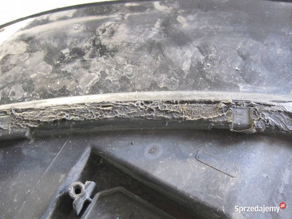 AUDI A4 B8 IV 09r lampa prawa przód 8K0941597 Kielce