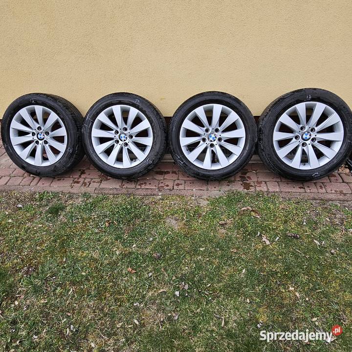 felgi aluminiowe Samochodowe