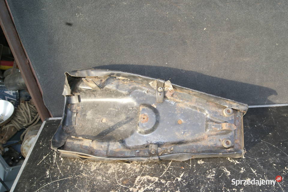 HARLEY SIEDZENIE KANAPA HARLEY 125 HARLEY 175 śląskie Rybnik sprzedam