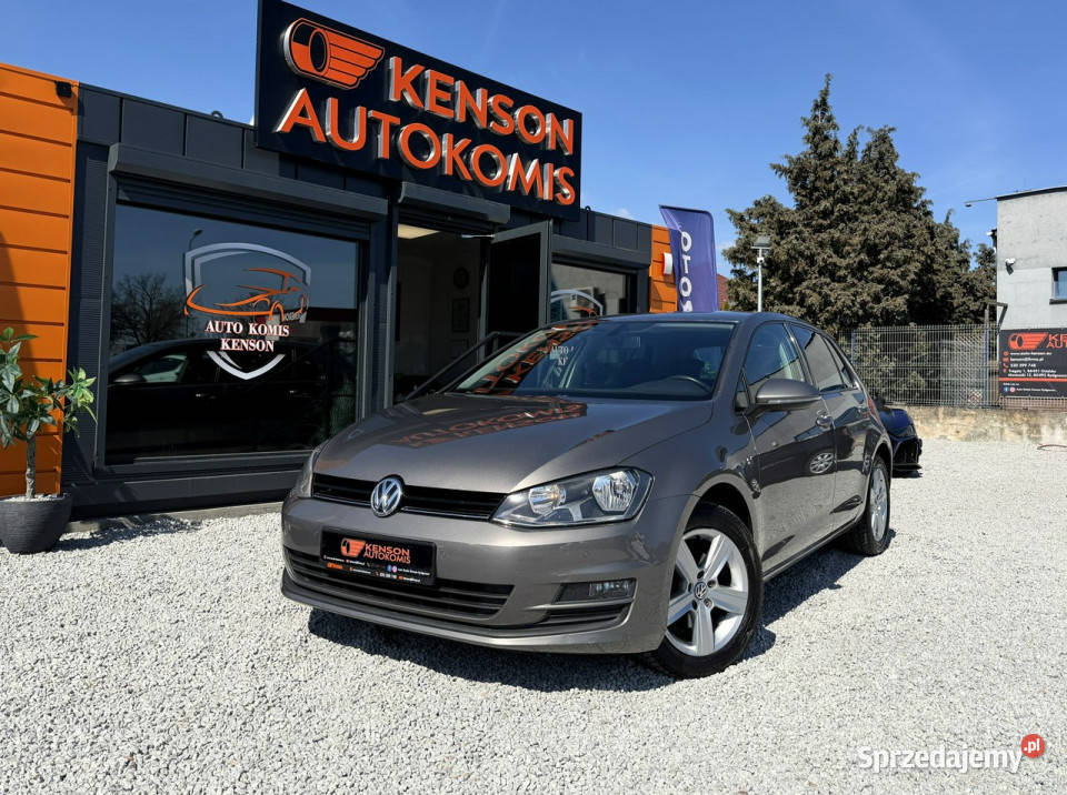 Volkswagen Golf Nowy kompletny rozrząd Czujniki