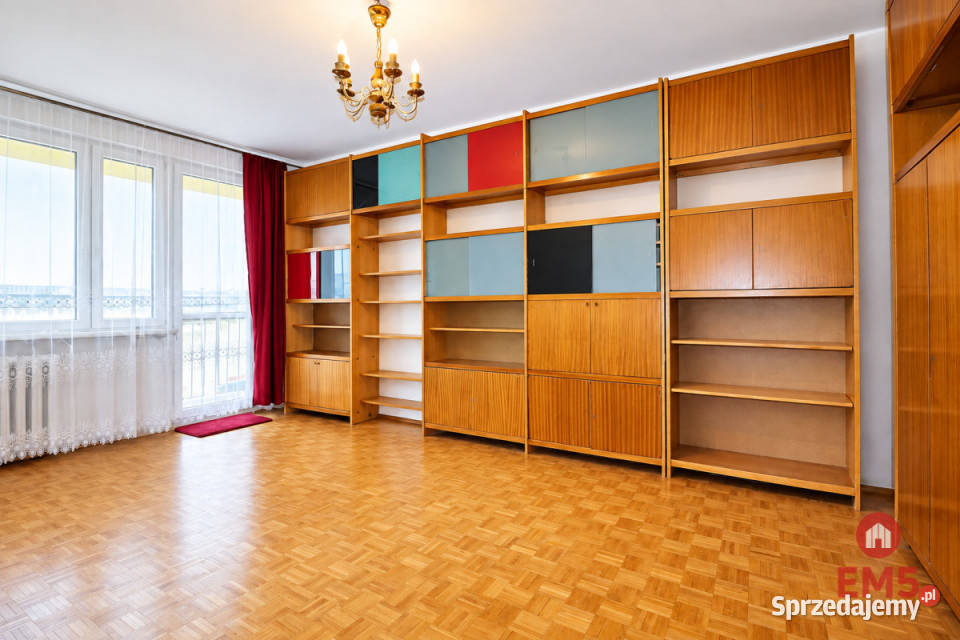 Mieszkanie Suwałki 67m2 4pok