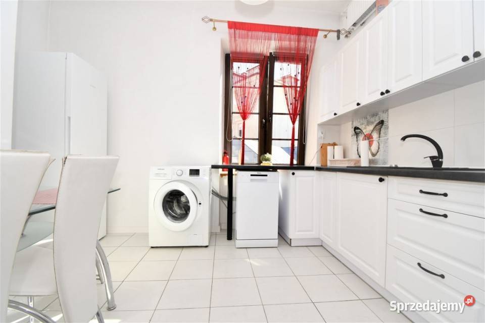 Mieszkanie Lublin 605m2 2 pokojowe kamienica