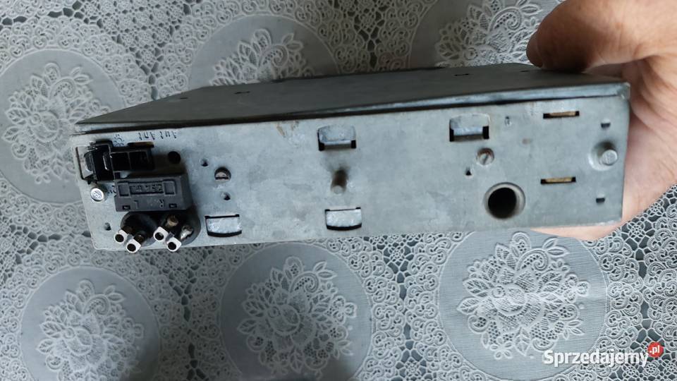Radio samochodowe Blaupunkt Miłków