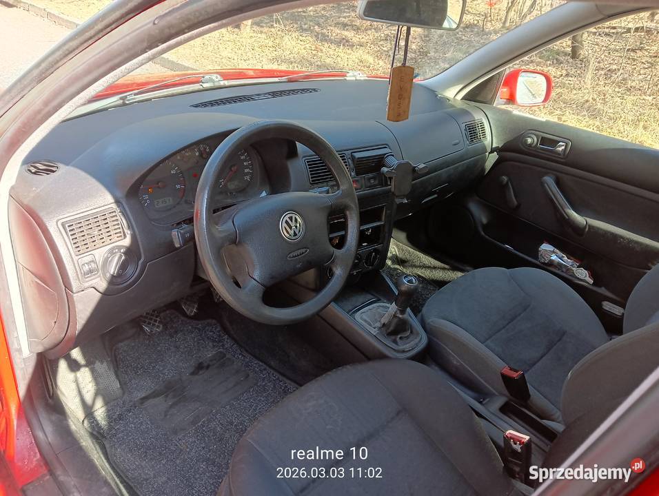 Golf 4 19 90 opolskie Kędzierzyn-Koźle