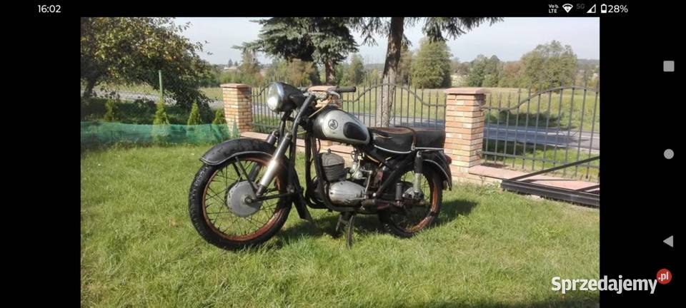 SHL M11 1967r 1753 Krasnystaw