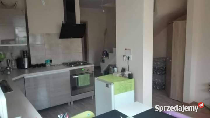 Sprzedam dom 3000m2 Nowy Sącz