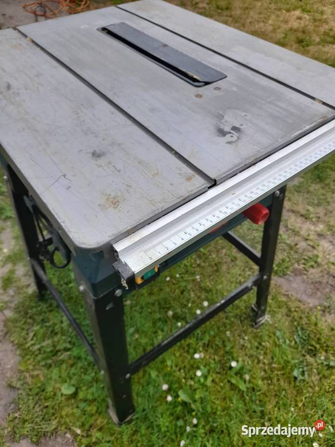 Piła stołowa parkside Wieluń