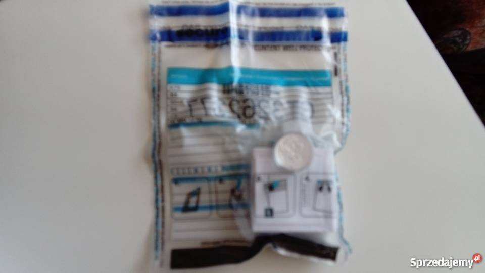 Moneta srebrna 10 2016 r Polska Reprezentacja Mosina