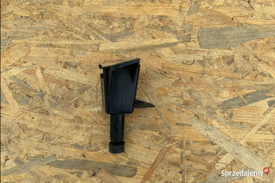 ODBOJNIK MASKI C4 PICASSO PRAWY 965549478 wielkopolskie Międzychód