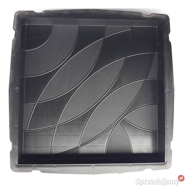 Forma formy płyta chodnikowa ŁEZKA 35 kostka Nysa sprzedam