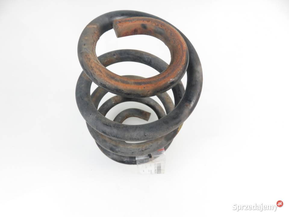 SPRĘŻYNA PRZÓD RENAULT MASTER II 25 D