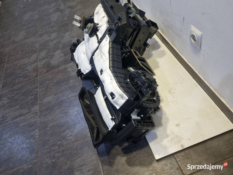 NAGRZEWNICA HYUNDAI TUCSON III 1520 20 CRDI