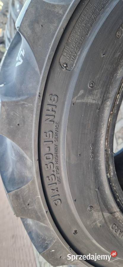31x155015 31x1550r15 Destone Nowe 10PR