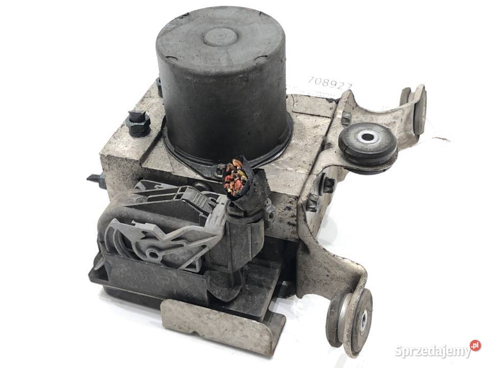 POMPA ABS PORSCHE PANAMERA 97035575514 48 400