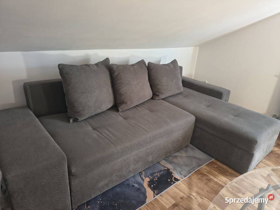 Sofa wielkopolskie Międzychód