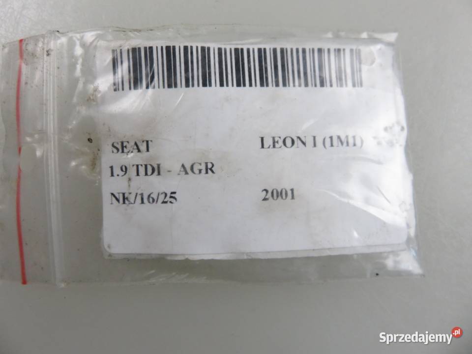 SPRĘŻYNY TYŁ SEAT LEON I 19 TDI