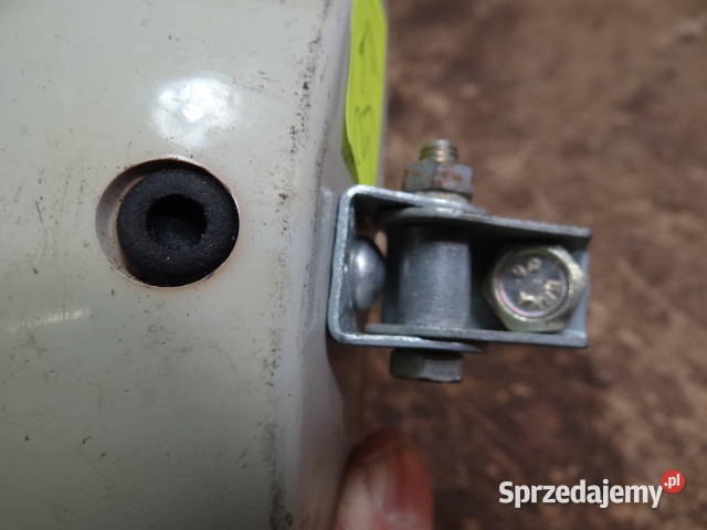 lampa tył przeciwmgielna FER Trabant Wartburg