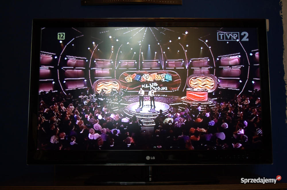 TV LG 42LE5300 w Warszawa