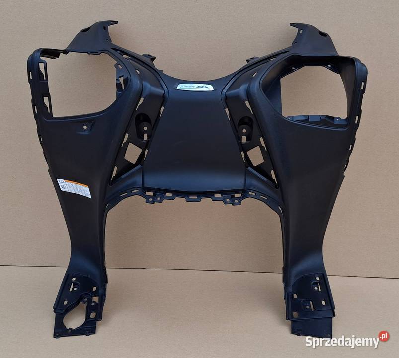 YAMAHA T TMAX 530 PANEL OSŁONA WEWNĘTRZNA KOLAN Bieleń