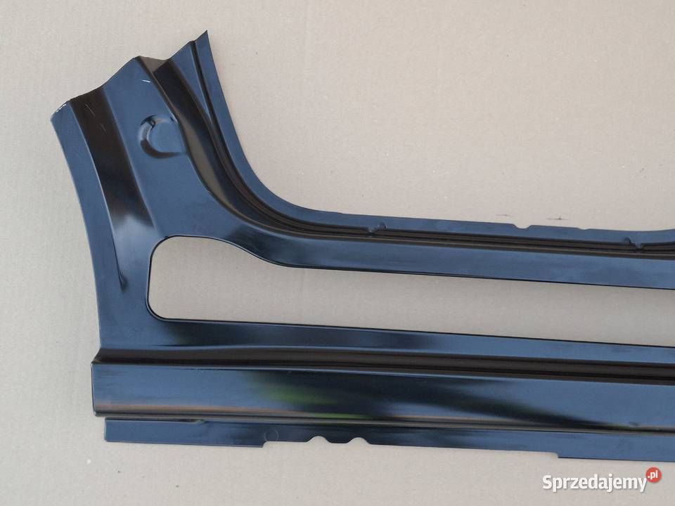 MERCEDES CITAN II W420 KANGOO IV PRÓG PRAWY lubuskie Bieleń sprzedam