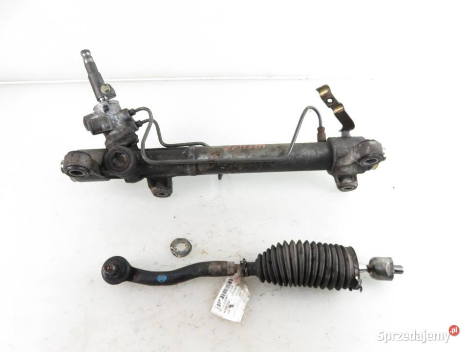 MAGLOWNICA TOYOTA COROLLA Verso E12 sprzedam