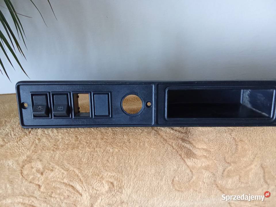 Fiat 126p ST Fabrycznie Nowy Oryginalny Panel