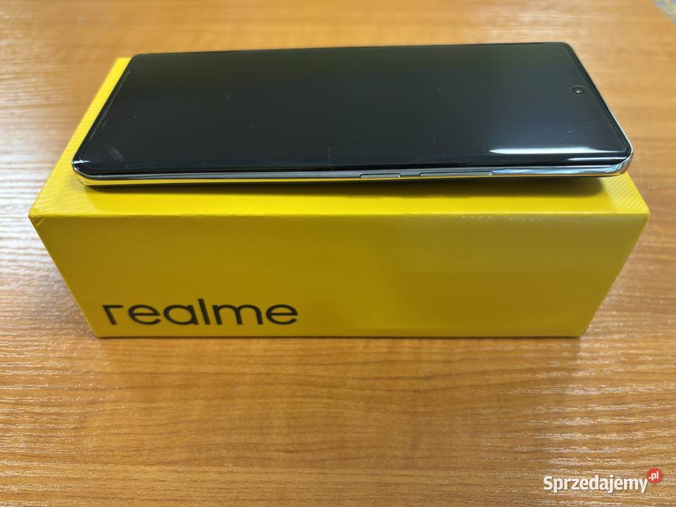 Telefon Smartfon Realme 12 Pro 5G 12512GB Elbląg